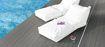 Terrassendielen WPC